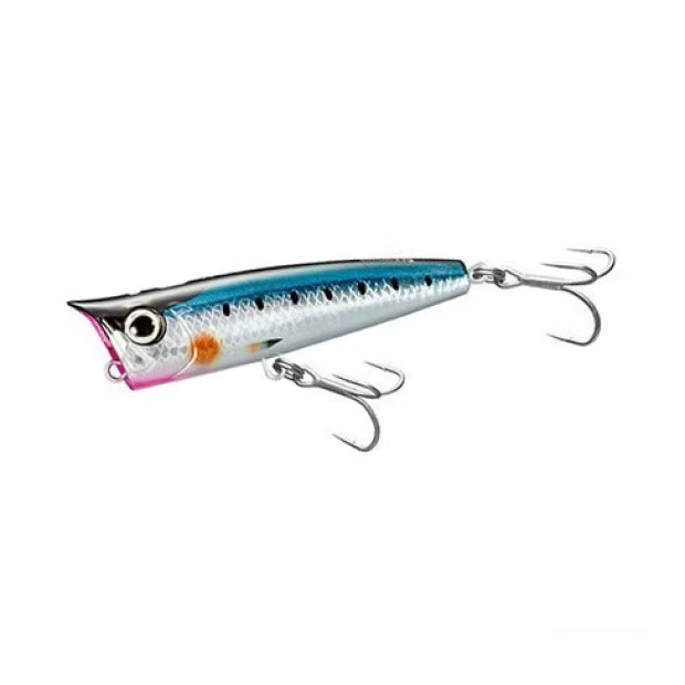 Popper Shimano COLTSNIPER Rock Pop 90F ✴️️️ Topwater lures TOP PRICE -  Angling PRO Shop