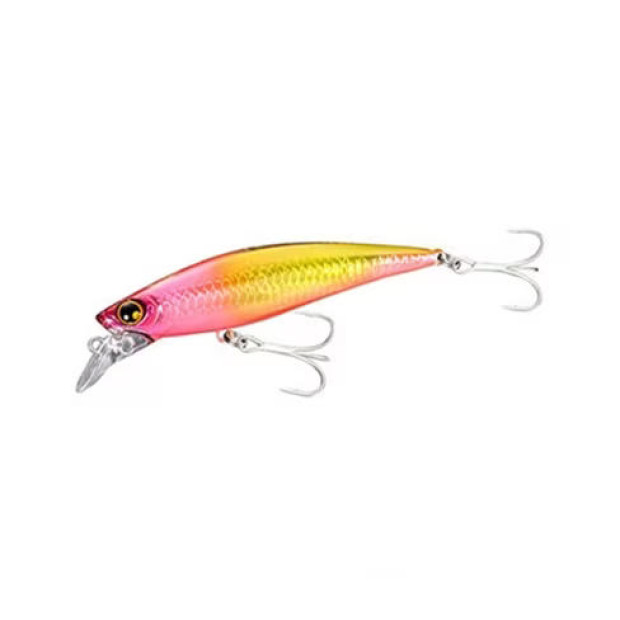 Воблер SHIMANO NESSA HOT SAND SPIN DRIFT 90HS 27g