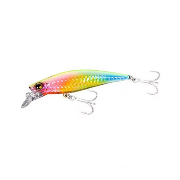 Воблер SHIMANO NESSA HOT SAND SPIN DRIFT 90HS 27g