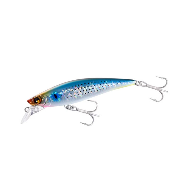Воблер SHIMANO NESSA HOT SAND SPIN DRIFT 90HS 27g