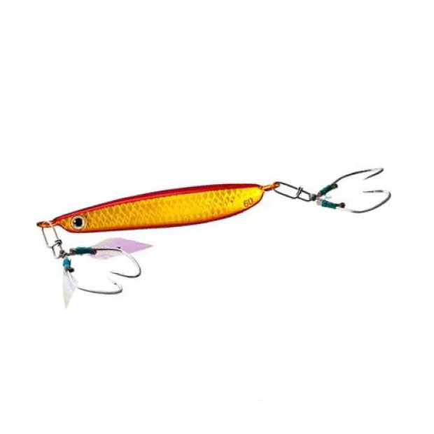 Пилкер волфрамов SHIMANO STINGER BUTTERFLY GATLING LIGHT TG 40g