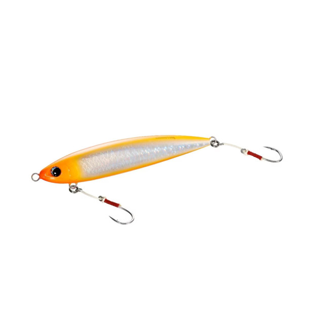 SHIMANO OCEA MONSTER DRIVE HD 220 138g
