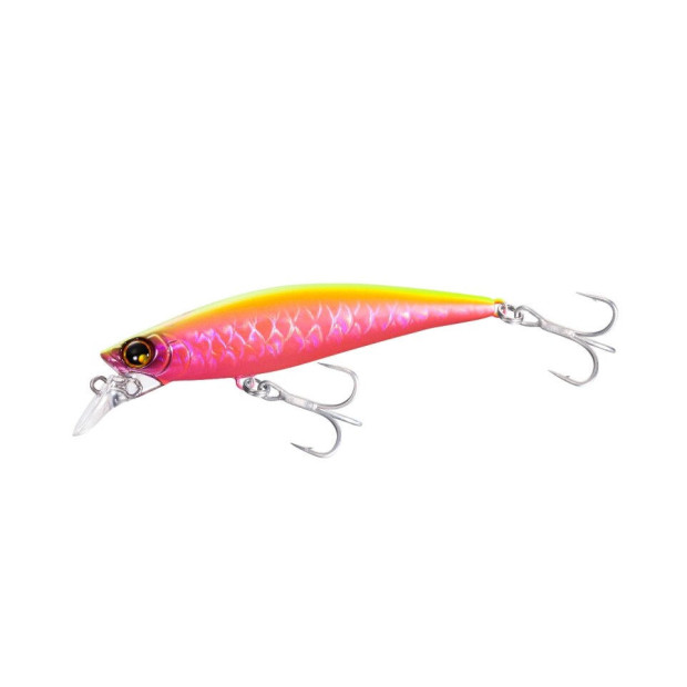 Воблер SHIMANO NESSA HOT SAND SPIN DRIFT 90HS 27g