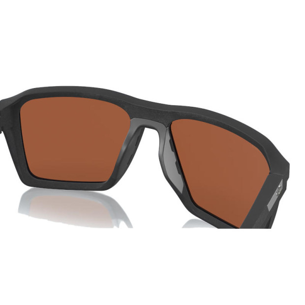 Слънчеви очила COSTA ANTILLE NET BLACK GREEN MIRROR 580G