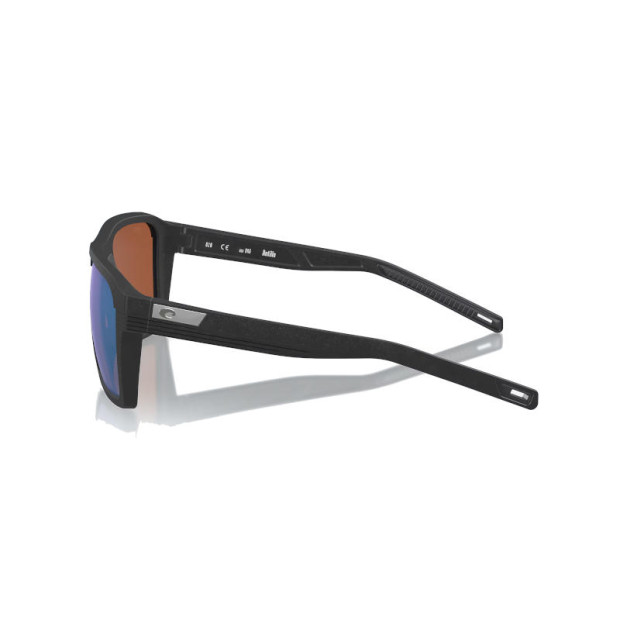 Слънчеви очила COSTA ANTILLE NET BLACK GREEN MIRROR 580G