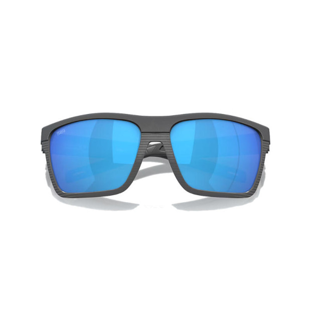 Слънчеви очила COSTA PARGO DARK GRAY BLUE MIRROR 580G