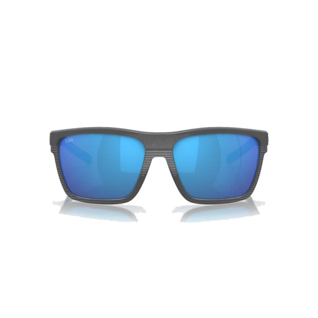 Слънчеви очила COSTA PARGO DARK GRAY BLUE MIRROR 580G