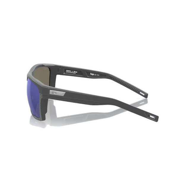 Слънчеви очила COSTA PARGO DARK GRAY BLUE MIRROR 580G