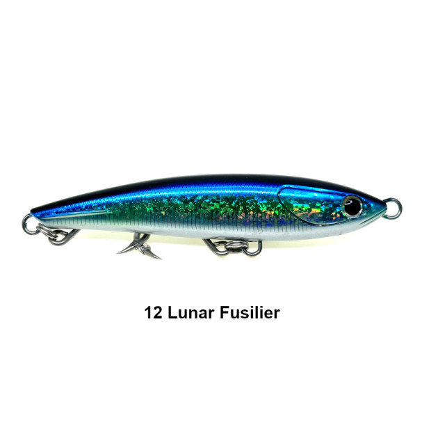 OCEAN'S LEGACY KEELING LURE SIZE 105 30g
