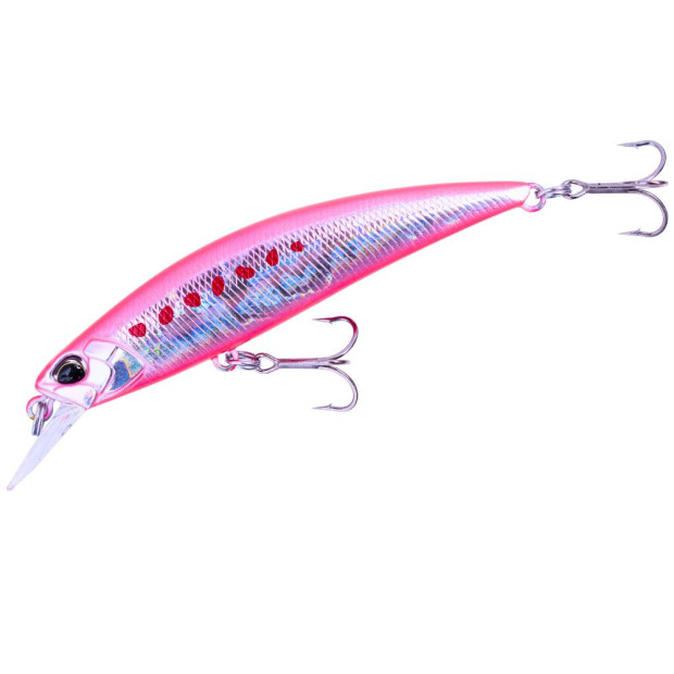 DUO SPEARHEAD RYUKI 70S SW 9.0g