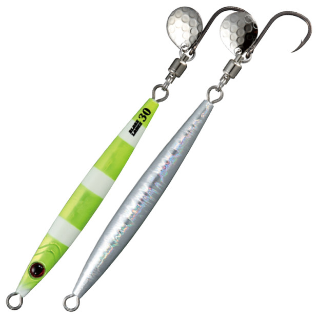 Пилкер SHOUT! BLADE LANCE 142BL 40g