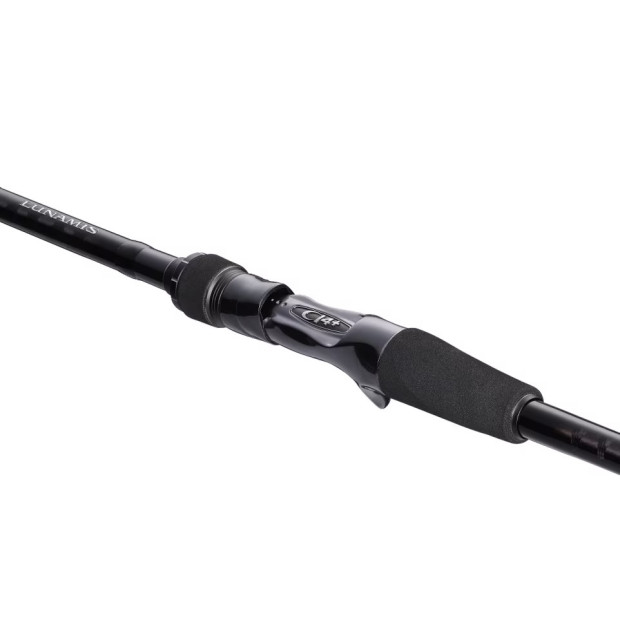 SHIMANO LUNAMIS S90M - 2,74m 7 - 35g