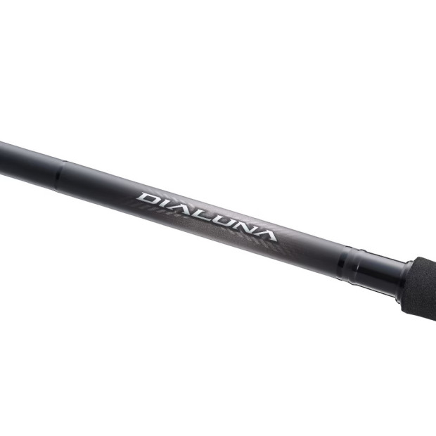 SHIMANO 23 DIALUNA S96MH - 2,90m - Spinning SHIMANO 23 DIALUNA S96MH - 2,90m - Spinning