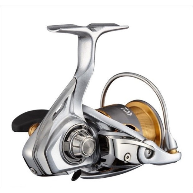 Макара DAIWA FREAMS LT3000-XH