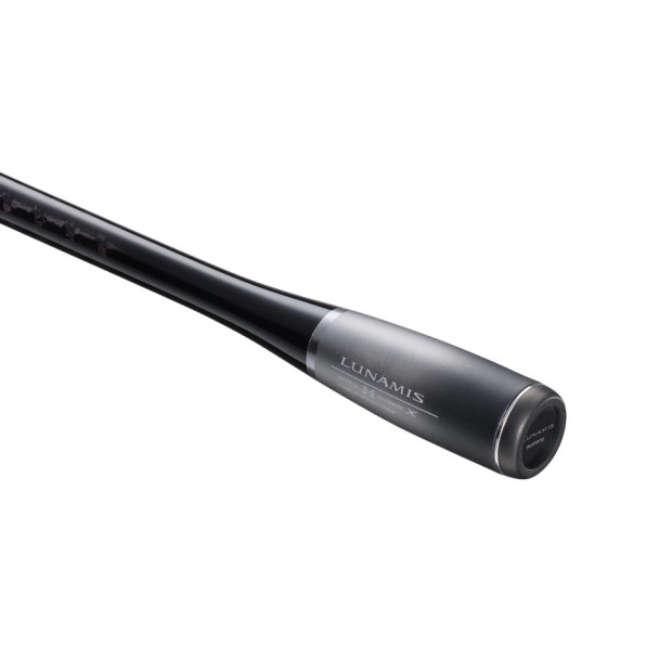SHIMANO LUNAMIS S90M - 2,74m 7 - 35g