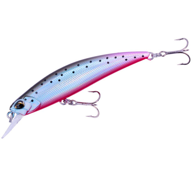 DUO SPEARHEAD RYUKI 70S SW 9.0g