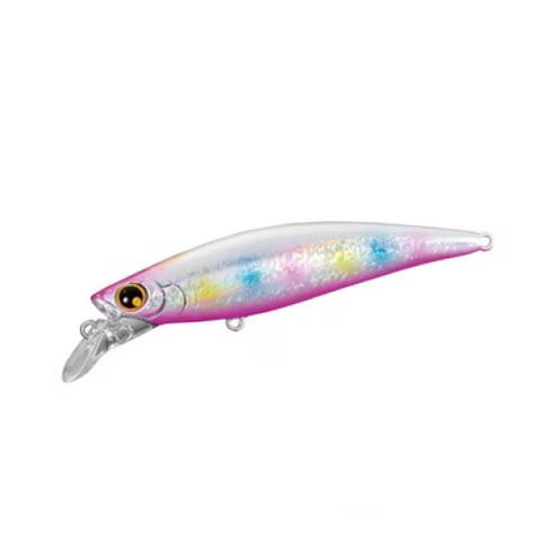 Воблер SHIMANO NESSA HOT SAND SPIN DRIFT 90HS 27g
