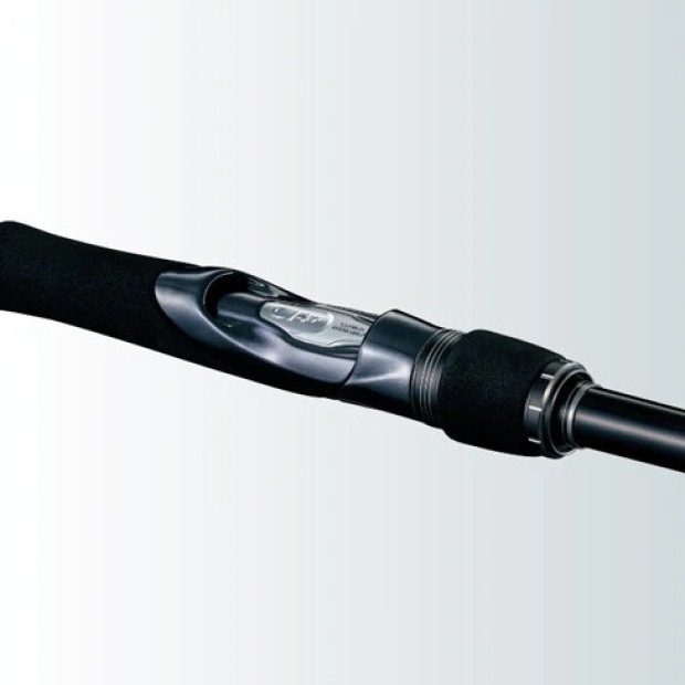 SHIMANO LUNAMIS S90M - 2,74m 7 - 35g