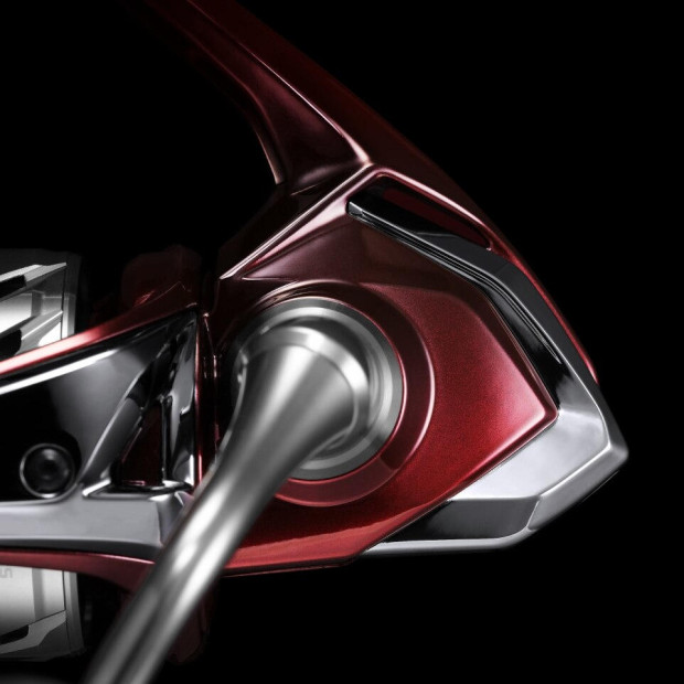 SHIMANO SEPHIA SS C3000SHG - Спининг