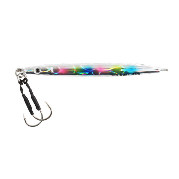 SeaBuzz 343 RA UV 40g