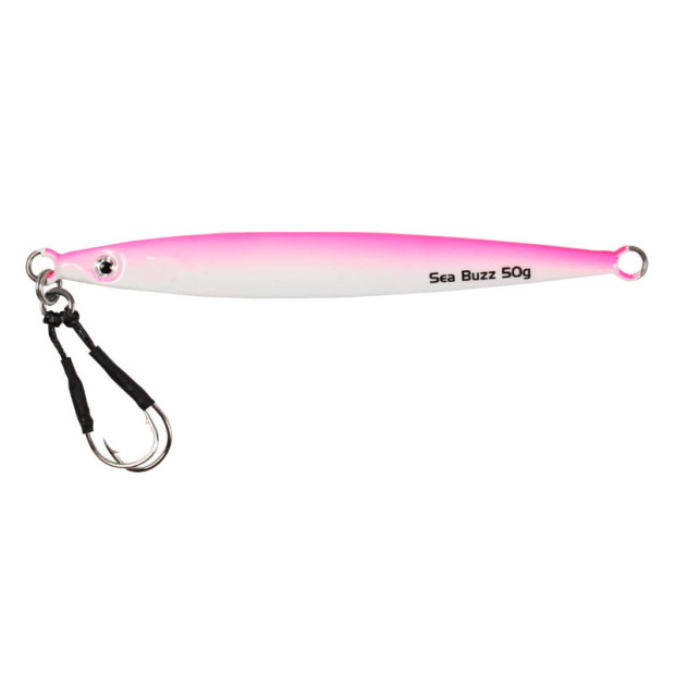 SeaBuzz 308 UV 50g