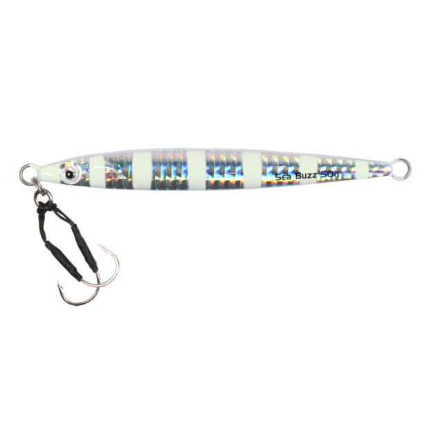 SeaBuzz 308 UV 50g