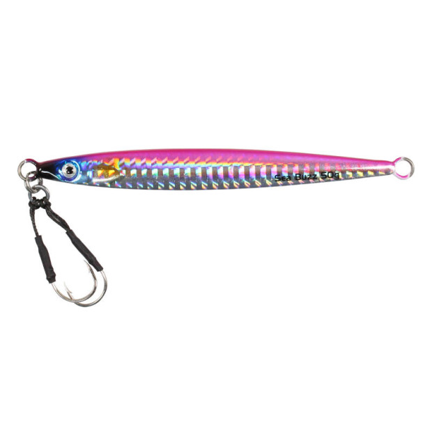 SeaBuzz 308 UV 50g