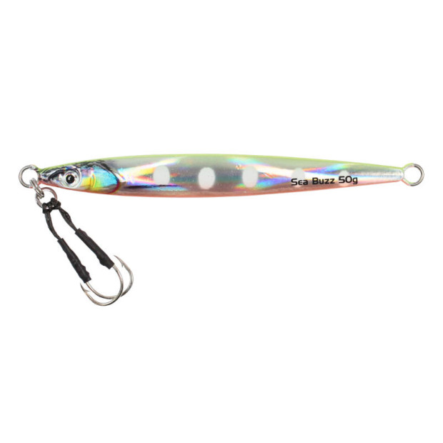 SeaBuzz 308 UV 50g