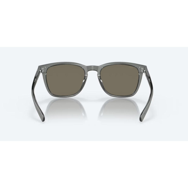 Слънчеви очила COSTA SULLIVAN MATTE GRAY CRYSTAL BLUE MIRROR 580G