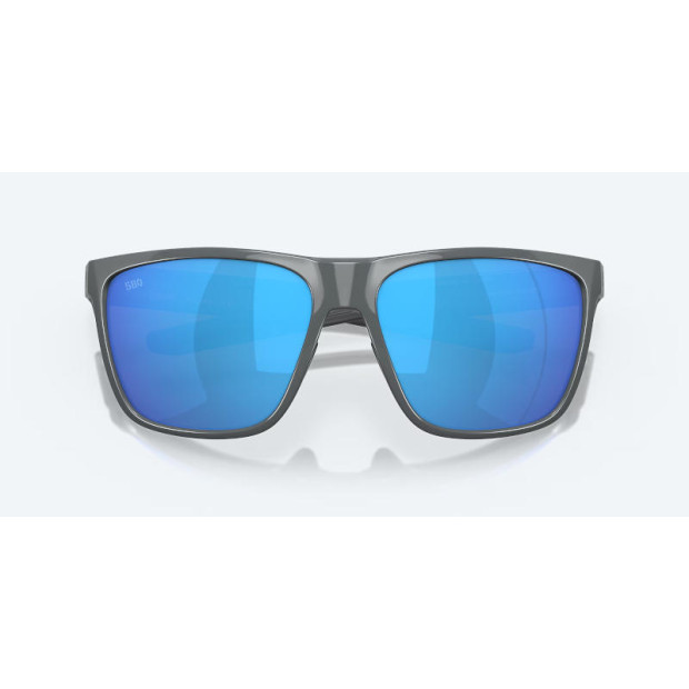 COSTA FERG XL SHINY GRAY BLUE MIRROR 580G