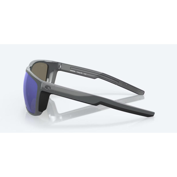 COSTA FERG XL SHINY GRAY BLUE MIRROR 580G