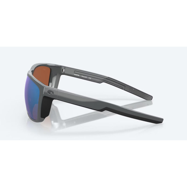 COSTA FERG XL SHINY GRAY GREEN MIRROR 580G