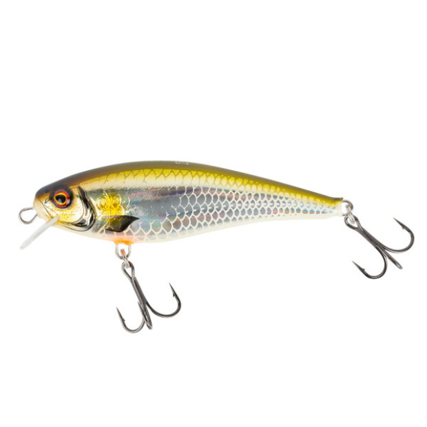 HYBRIDA U-1 TWITCHBAIT 95 15g