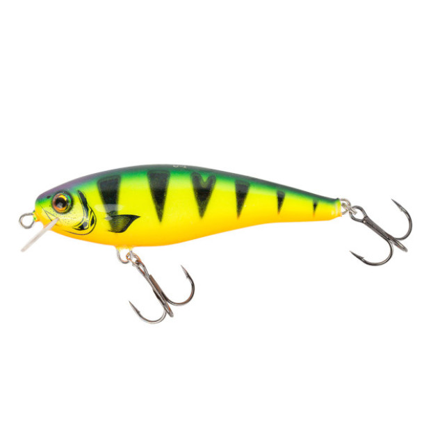 HYBRIDA U-1 TWITCHBAIT 95 15g