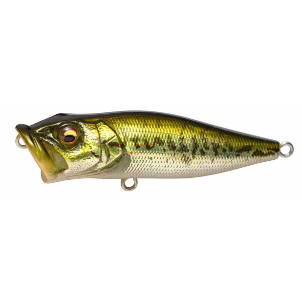 MEGABASS POP-X 64mm 7g