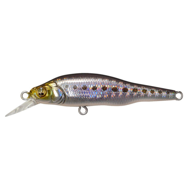 Воблер MEGABASS X-80Jr. SW 65mm 6g