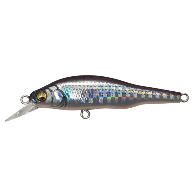 Воблер MEGABASS X-80Jr. SW 65mm 6g