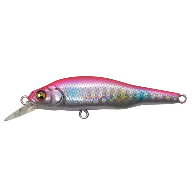 Воблер MEGABASS X-80Jr. SW 65mm 6g