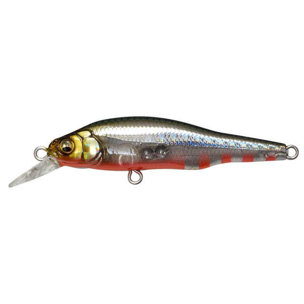 Воблер MEGABASS X-80Jr. SW 65mm 6g