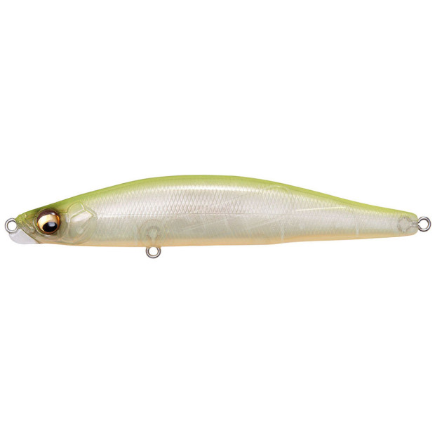 Воблер MEGABASS GENMA 110S 21g