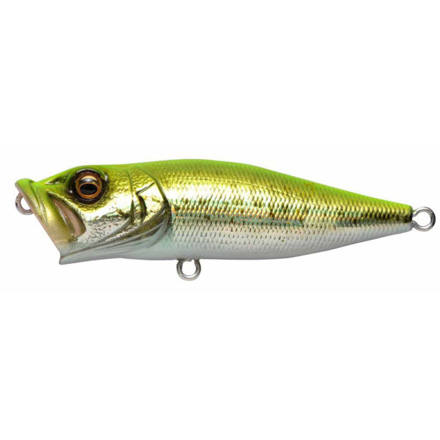 MEGABASS POP-X 64mm 7g
