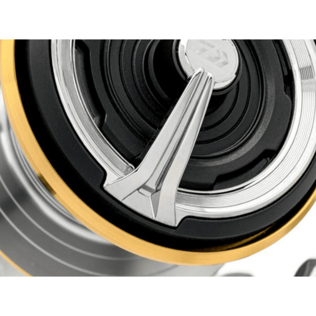 Спининг макара DAIWA 20 LUVIAS LT 4000-CXH
