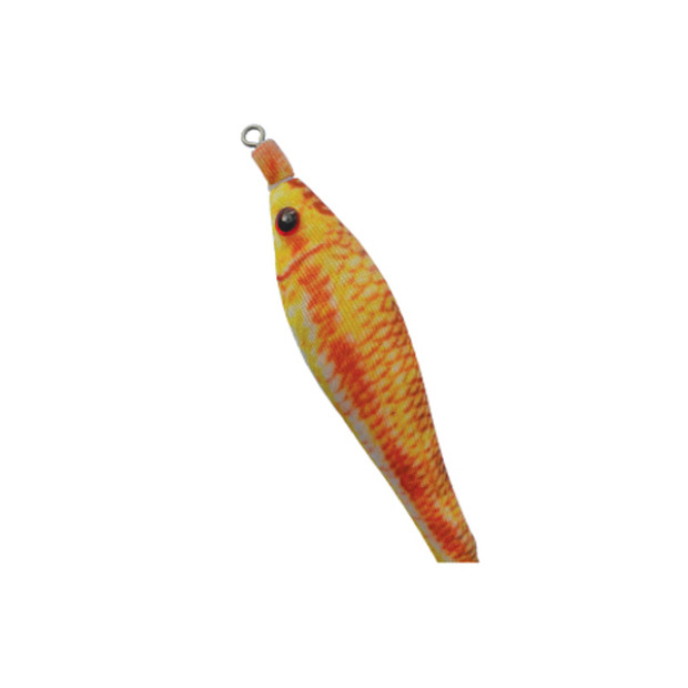 DTD SOFT REAL FISH 2.0 - /80803/