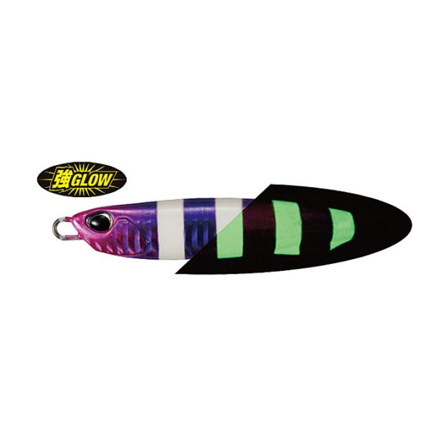 Джиг DUO DRAG METAL CAST - SLIM 20g TACHIUO