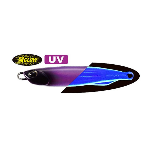 Джиг DUO DRAG METAL CAST - SLIM 20g TACHIUO