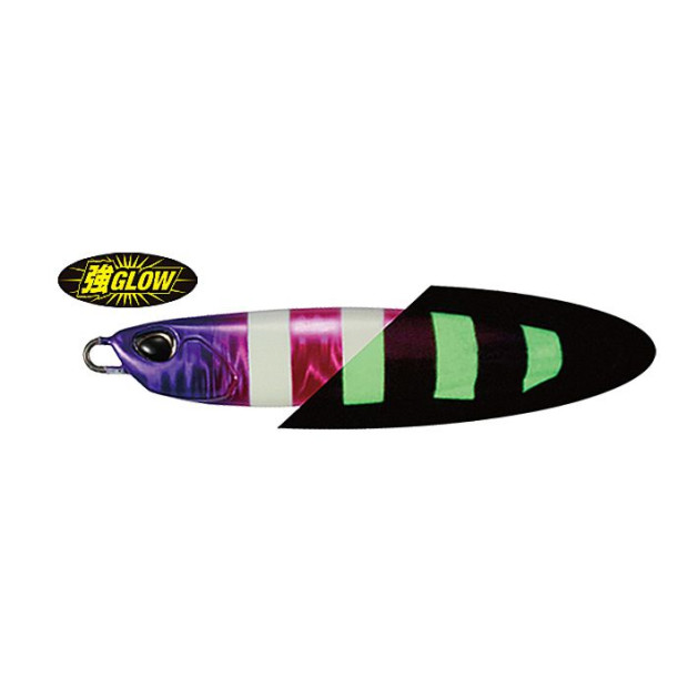 Джиг DUO DRAG METAL CAST - SLIM 20g TACHIUO