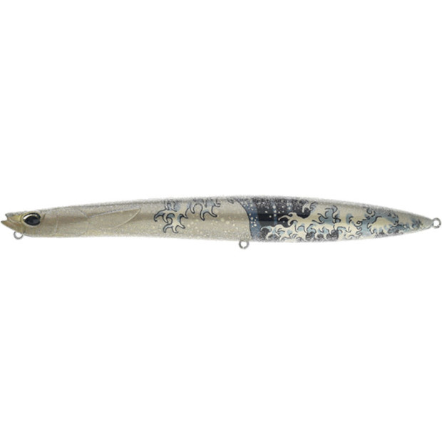 Воблер DUO ROUGH TAIL HYDRA 175