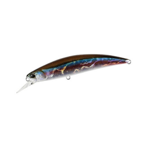 Воблер DUO SPEARHEAD RYUKI 95S WT SW LIMITED 17g