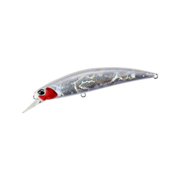 Воблер DUO SPEARHEAD RYUKI 95S WT SW LIMITED 17g