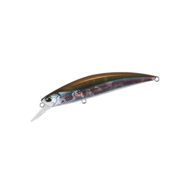 Воблер DUO SPEARHEAD RYUKI 95S WT SW LIMITED 17g